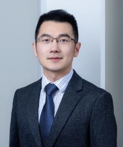 Edward Wang
